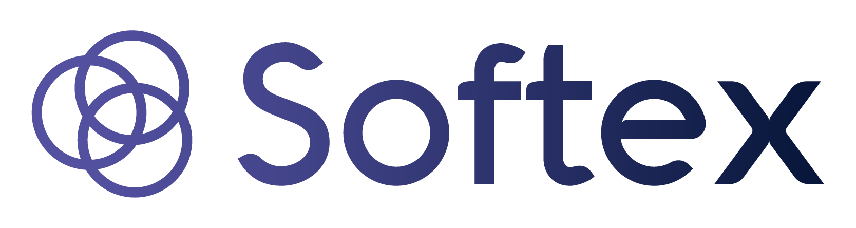 Softex PE logo
